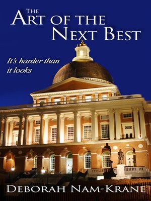 cover image of The Art of the Next Best